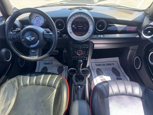 Used 2013 MINI Cooper S FWD image 24