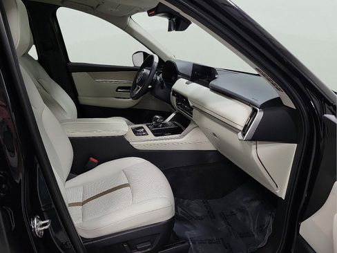 Used 2025 MAZDA CX-90 3.3 Turbo S w/ Premium Package image 15