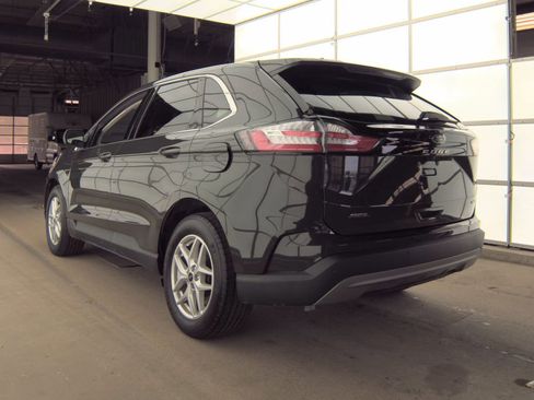 Used 2024 Ford Edge SEL w/ Convenience Package AWD/4WD image 7