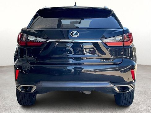 Used 2016 Lexus RX 350 FWD w/ Premium Package image 6