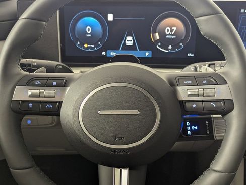 New 2026 Hyundai Tucson Limited FWD image 16
