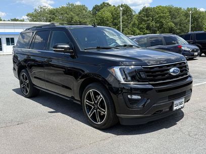 Used 2019 Ford Expedition Limited w/ Equipment Group 303A