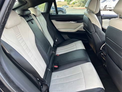 Used 2016 BMW X6 sDrive35i image 15