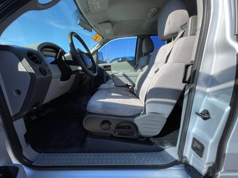 Used 2005 Ford F150 2WD SuperCab image 12
