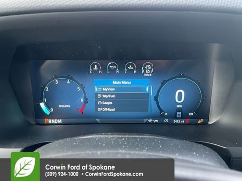 New 2025 Ford F150 XL image 22