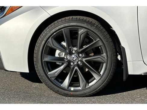 New 2026 Toyota Corolla XSE image 30