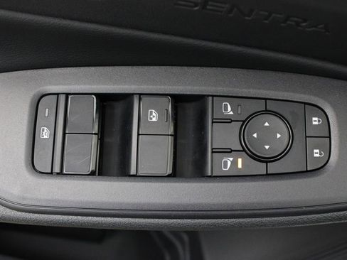 New 2026 Nissan Sentra S w/ Floor Mat Package image 16