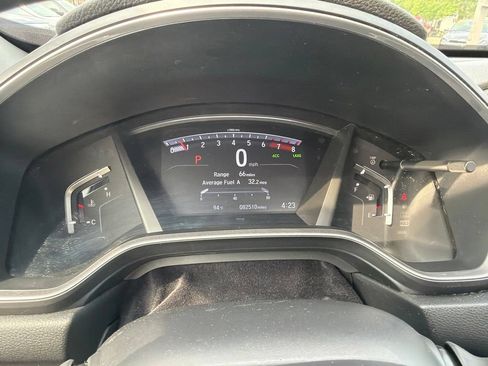 Used 2019 Honda CR-V EX-L image 27