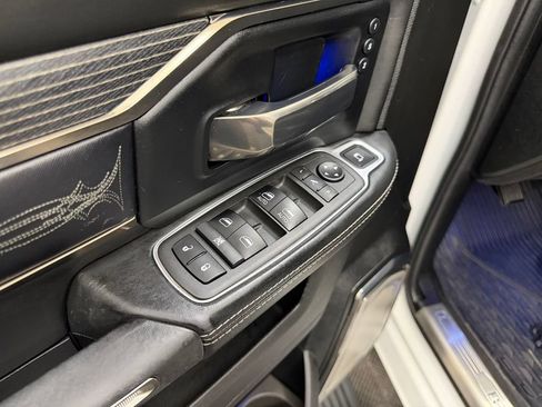 Used 2021 RAM 3500 Limited AWD/4WD image 14