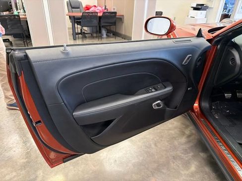 Used 2022 Dodge Challenger R/T Scat Pack RWD image 8