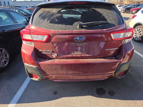 Used 2019 Subaru Crosstrek 2.0i Premium image 4