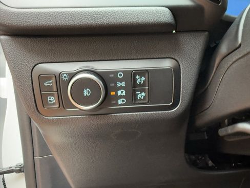 New 2026 Ford Escape ST-Line Select w/ Tech Pack #2 image 25