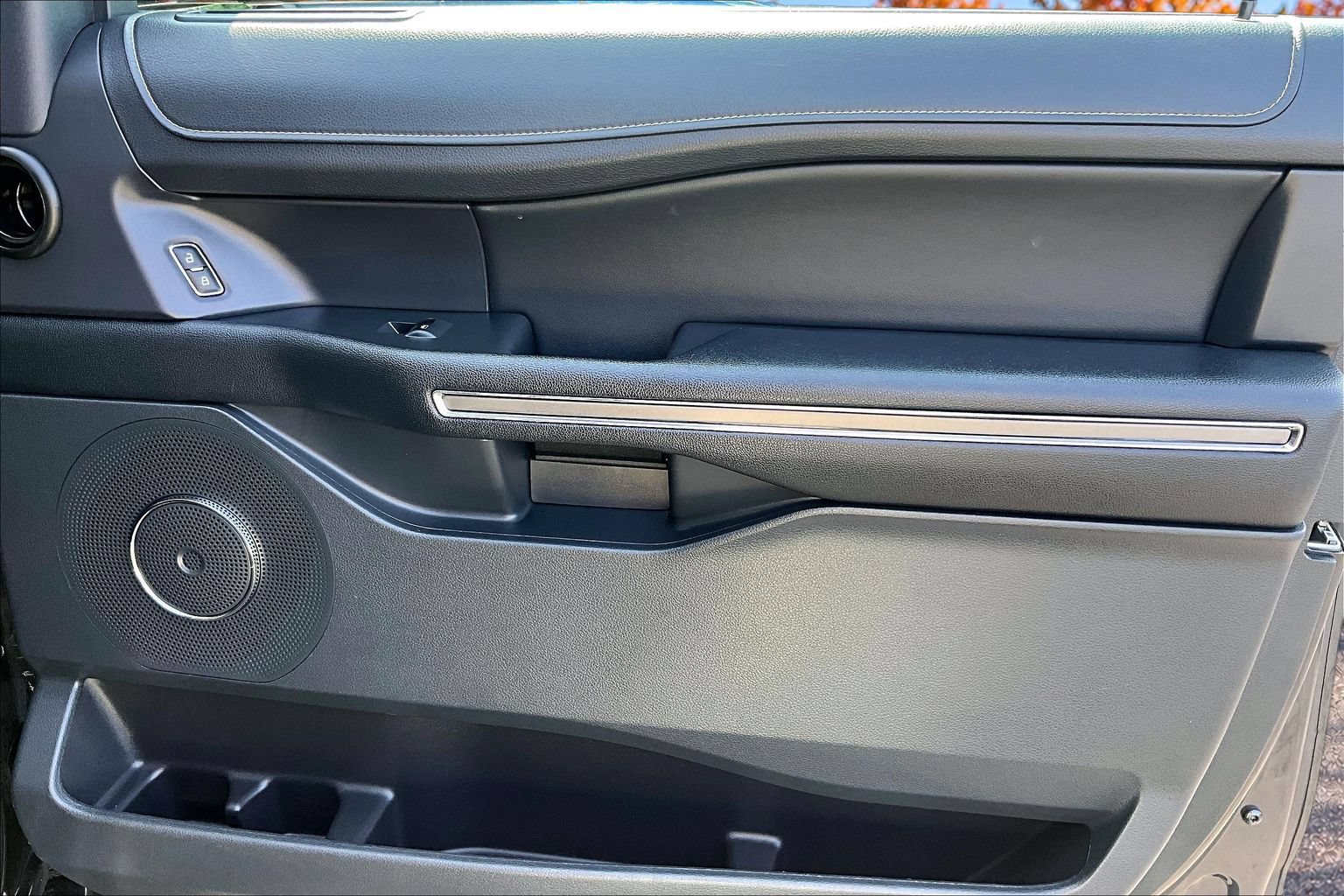 Certified 2022 Ford Expedition XLT AWD/4WD image 20