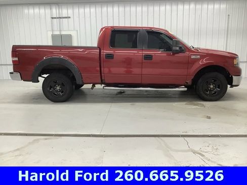 Used 2008 Ford F150 XLT image 7