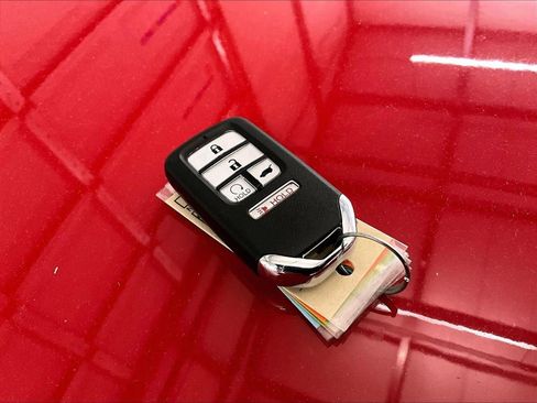 Used 2019 Honda Civic EX image 9
