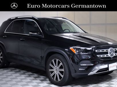 Certified 2026 Mercedes-Benz GLE 350 4MATIC