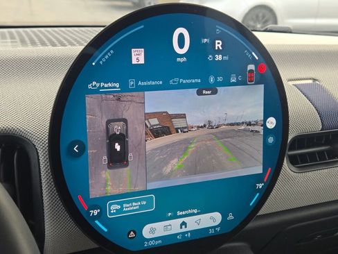 Used 2025 MINI Cooper S image 25