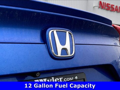 Used 2017 Honda Civic EX-T image 32