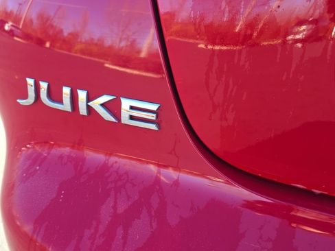 Used 2016 Nissan Juke S image 7