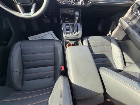 Used 2025 Honda CR-V Sport-L image 16
