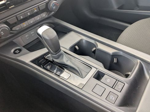 New 2026 Nissan Sentra S image 17