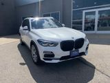 Used 2020 BMW X5 xDrive40i w/ Convenience Package image 4