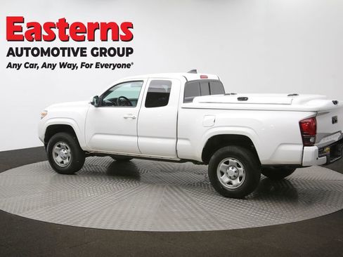 Used 2022 Toyota Tacoma SR image 62