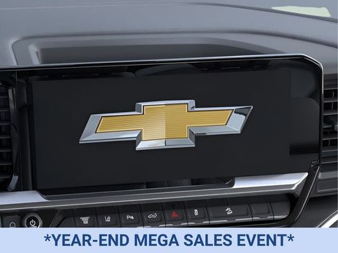 New 2026 Chevrolet Silverado 2500 High Country w/ High Country Premium Package image 20