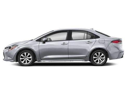 Used 2023 Toyota Corolla LE FWD image 3