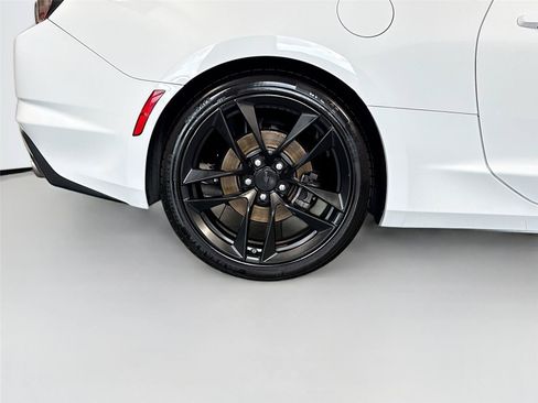 Used 2021 Chevrolet Camaro LT w/ 1LE Track Performance Package RWD image 29