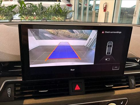 Used 2021 Audi A4 2.0T Premium image 29