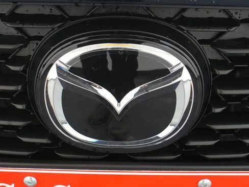 New 2026 MAZDA MAZDA3 s Sport image 11