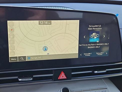 New 2026 Hyundai Elantra Limited FWD image 13
