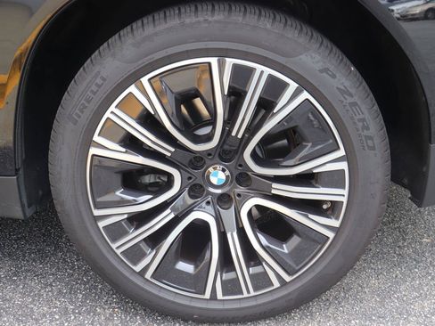 Used 2026 BMW X3 xDrive30i AWD/4WD image 42