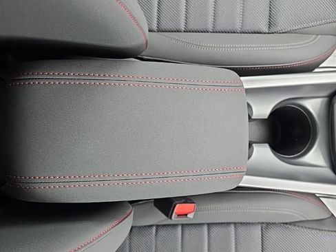 New 2025 Dodge Hornet GT w/ Cold Weather Group image 32