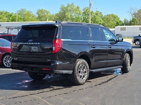 Used 2025 Ford Expedition Max Active AWD/4WD image 54