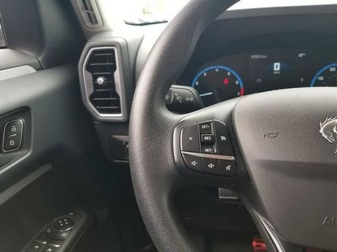 Used 2021 Ford Bronco Sport Big Bend AWD/4WD image 23