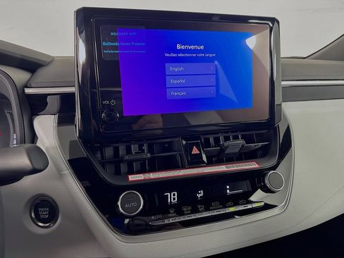 New 2026 Toyota Corolla SE FWD image 18