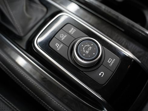 Used 2022 INFINITI QX80 Luxe w/ Cargo Package image 22