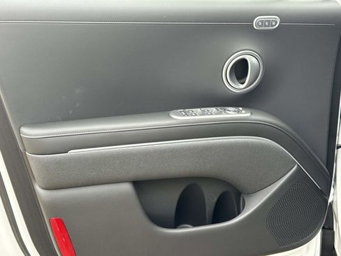 New 2026 Hyundai Palisade Calligraphy image 9