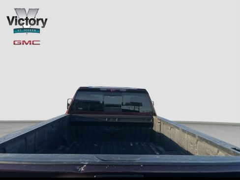 Used 2024 Chevrolet Silverado 3500 LTZ w/ LTZ Plus Package image 15