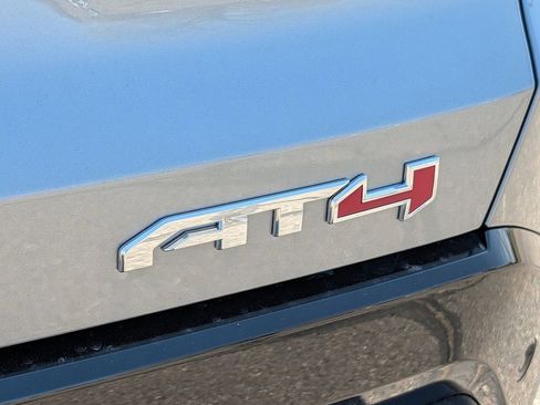 New 2026 GMC Terrain AT4 w/ Technology Package II AWD/4WD image 16