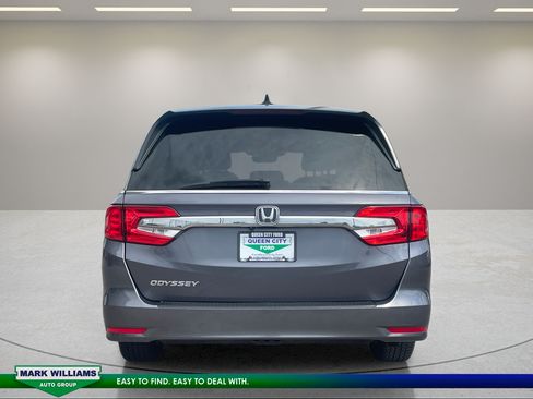 Used 2020 Honda Odyssey EX-L image 8