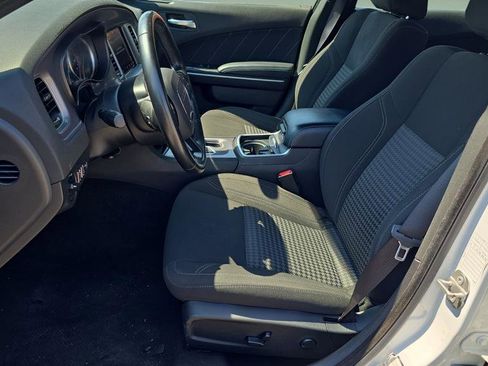Used 2023 Dodge Charger SXT image 14