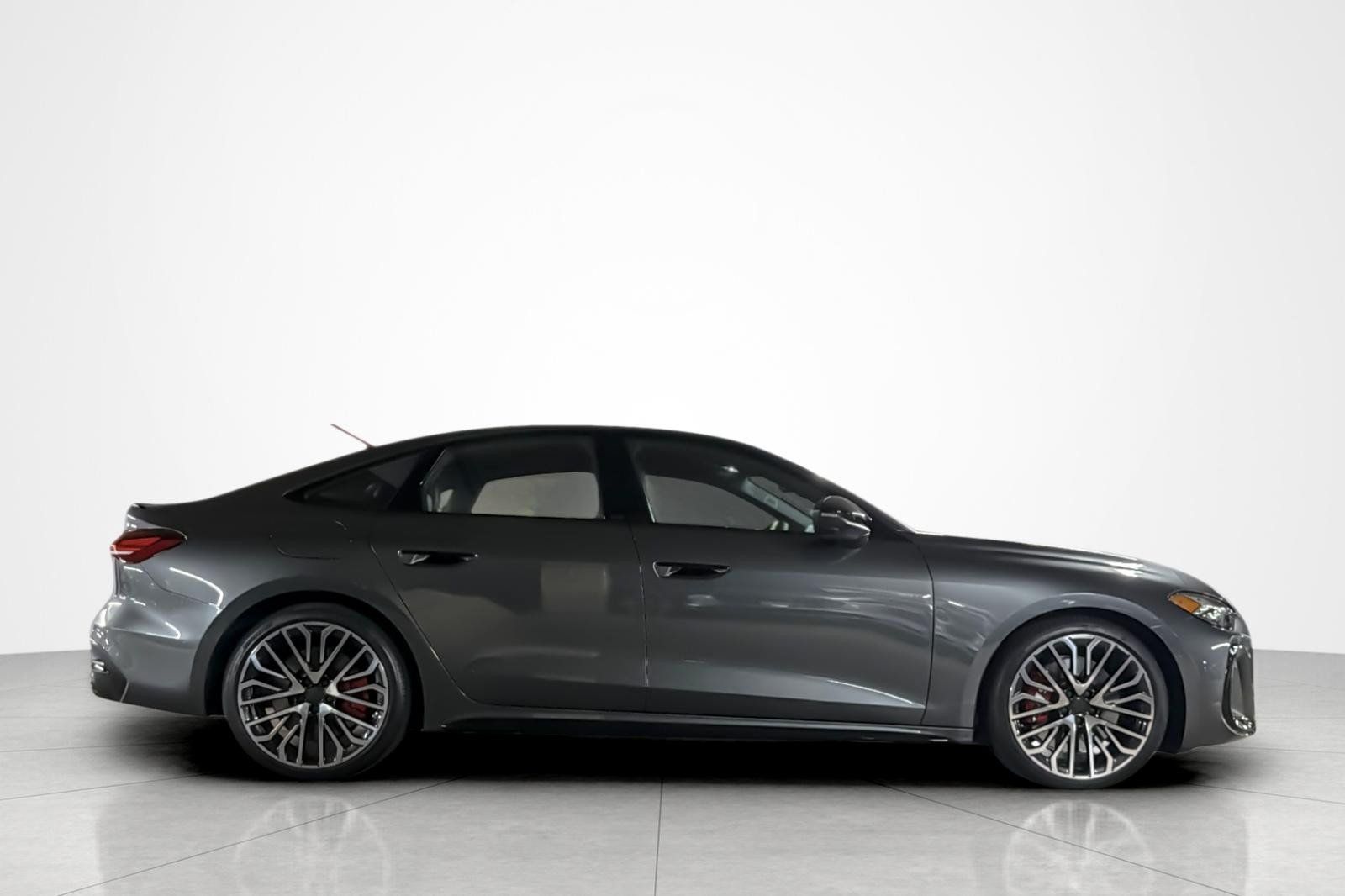 New 2026 Audi S5 Premium Plus AWD/4WD image 7