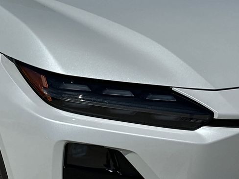 New 2026 Subaru Uncharted Premium FWD image 30