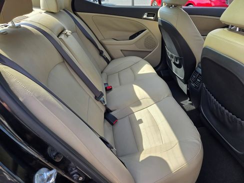 Used 2014 Kia Optima EX FWD image 17