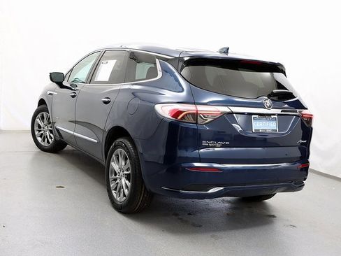 Certified 2023 Buick Enclave Avenir w/ Avenir Technology Package image 8