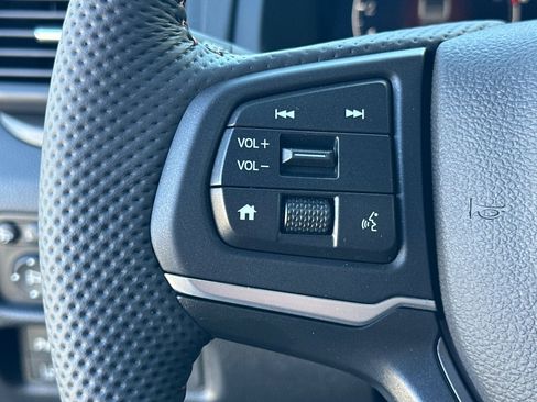 New 2026 Honda Ridgeline TrailSport+ image 16