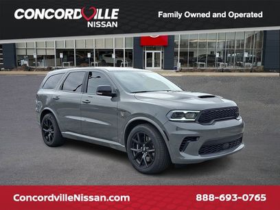 Used 2026 Dodge Durango GT w/ Tow 'N Go Package